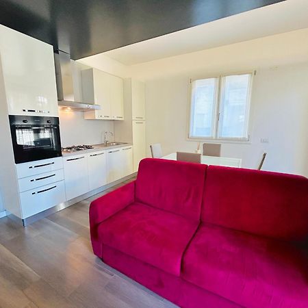 Menotti 3A-Flexrent Abissinia Apartment Riccione Exterior foto