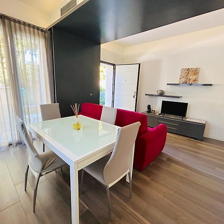 Menotti 3A-Flexrent Abissinia Apartment Riccione Exterior foto